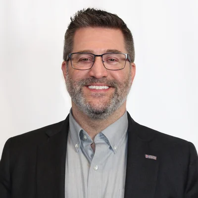 Picture of Mark Ennis